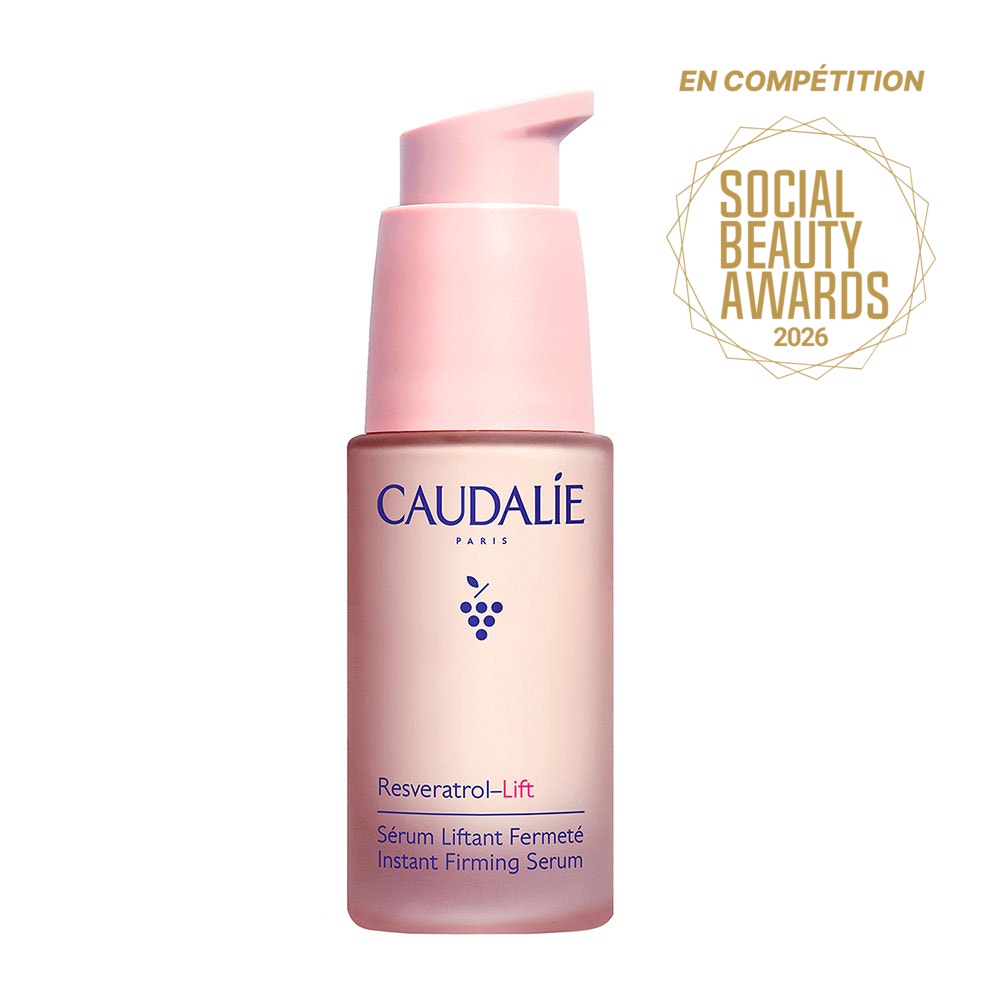 Caudalie Resvératrol [Lift] Sérum lifting firmeza 30 ml