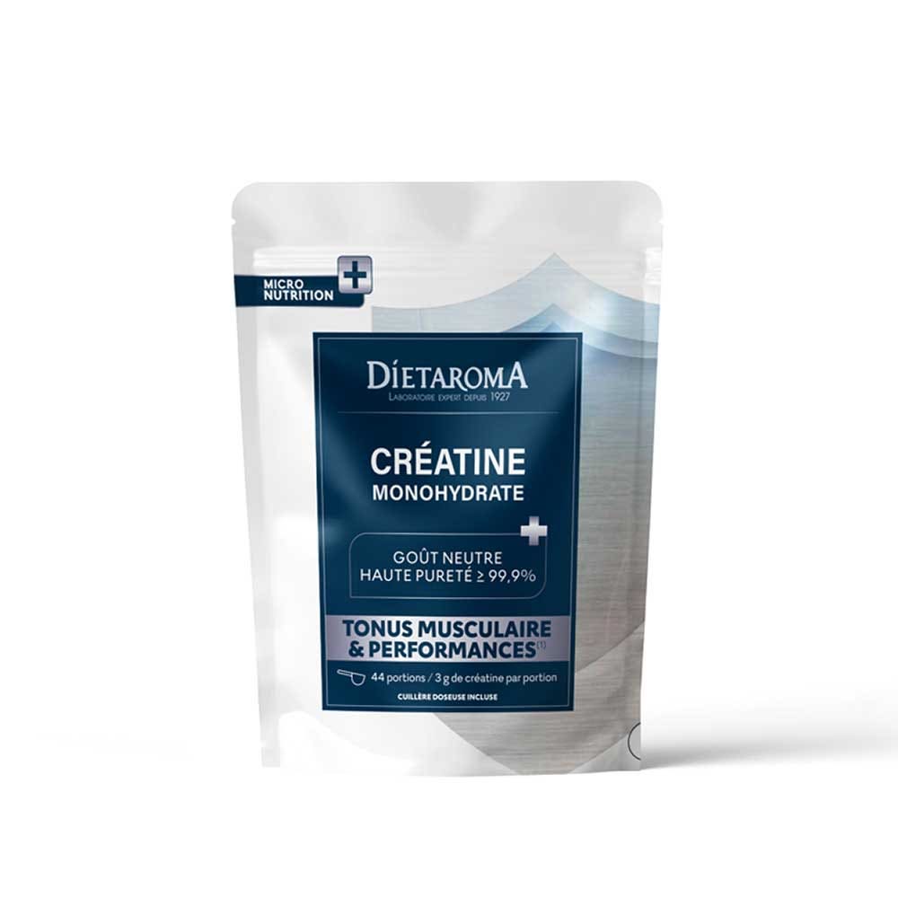 Dietaroma Creatina monohidrato 150 g