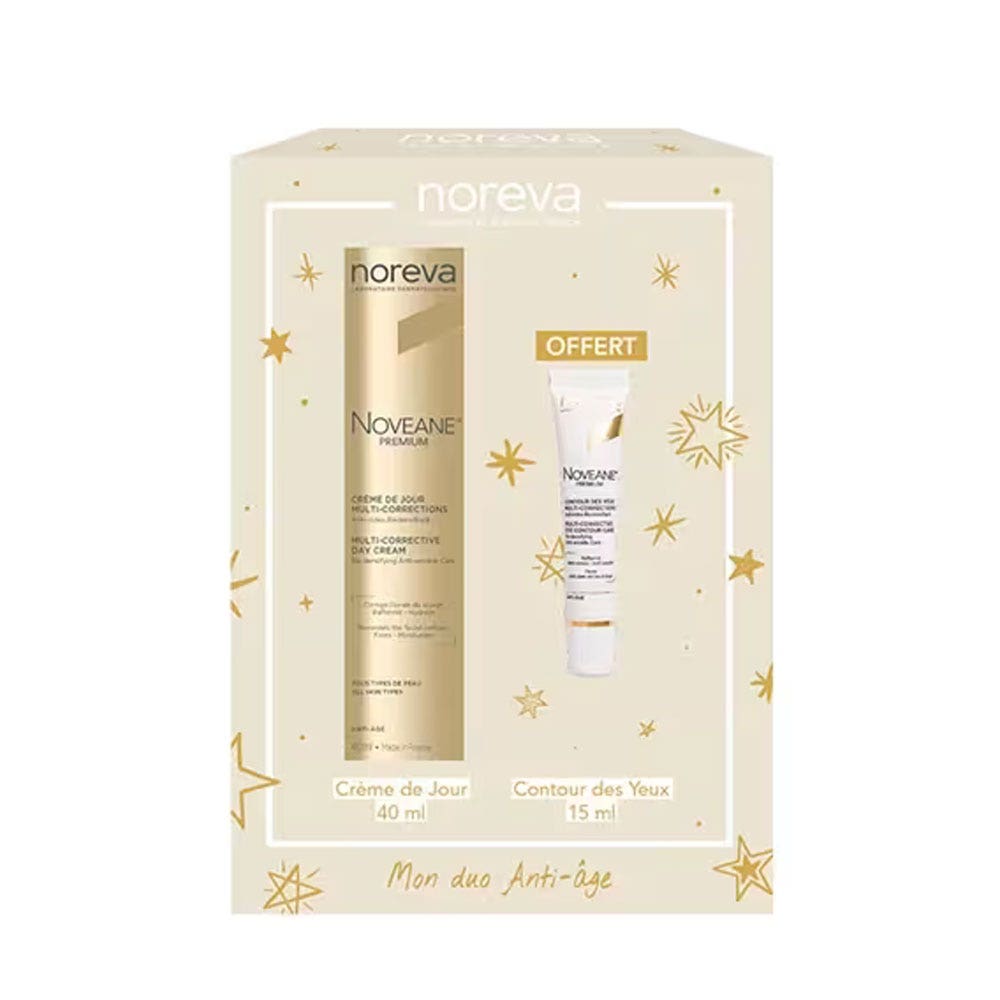 Noreva Noveane Premium Set Mi dúo antiedad