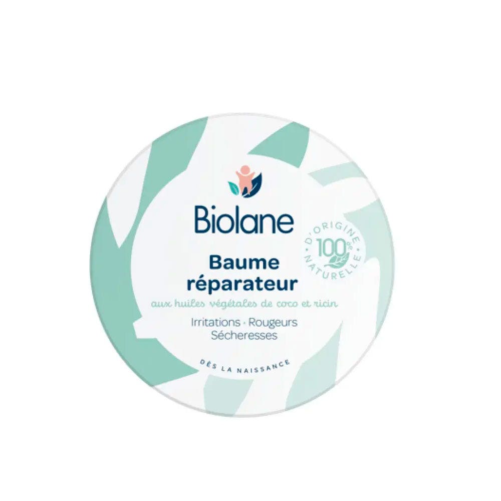 Biolane Bálsamo reparador 45 ml