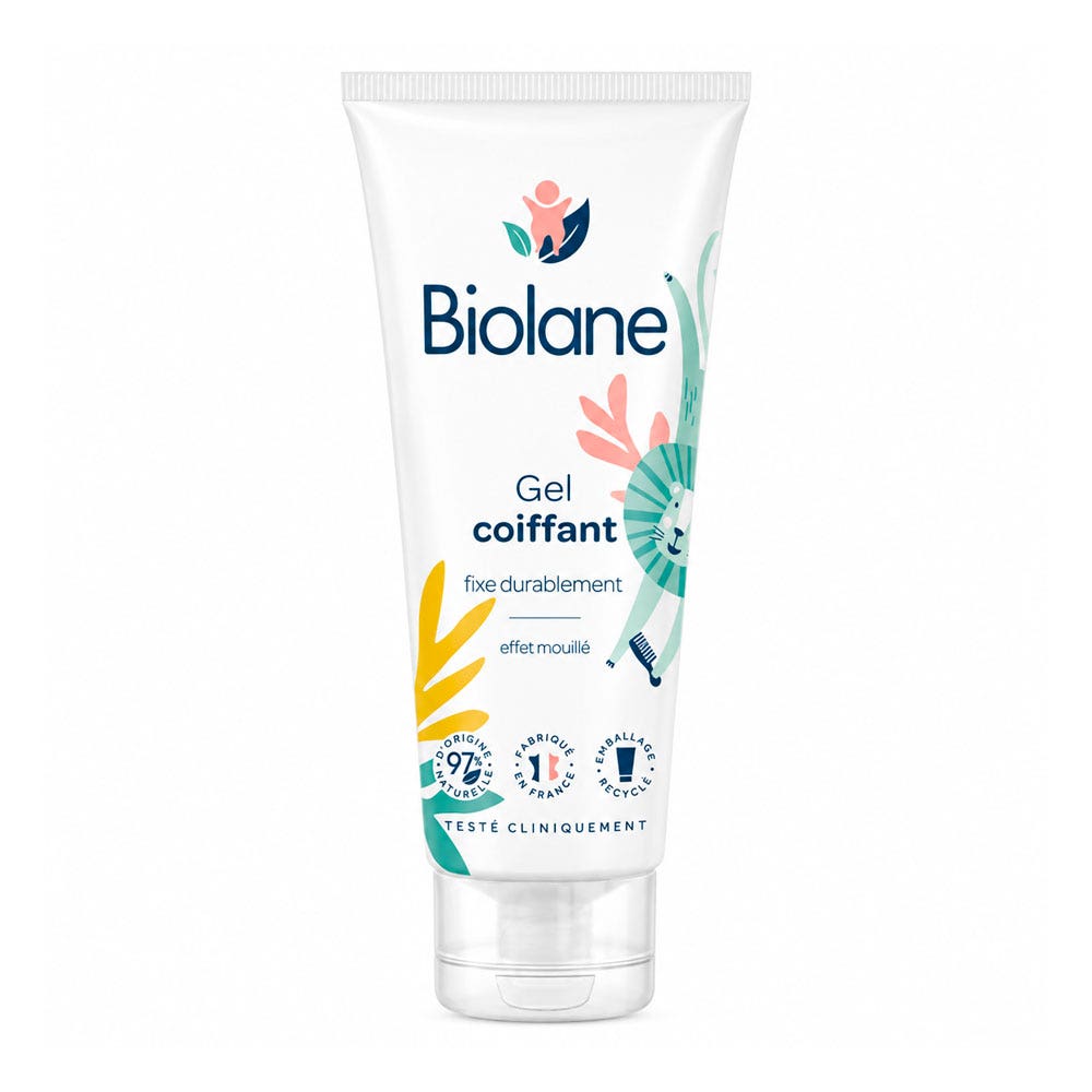Biolane Gel capilar 100 ml