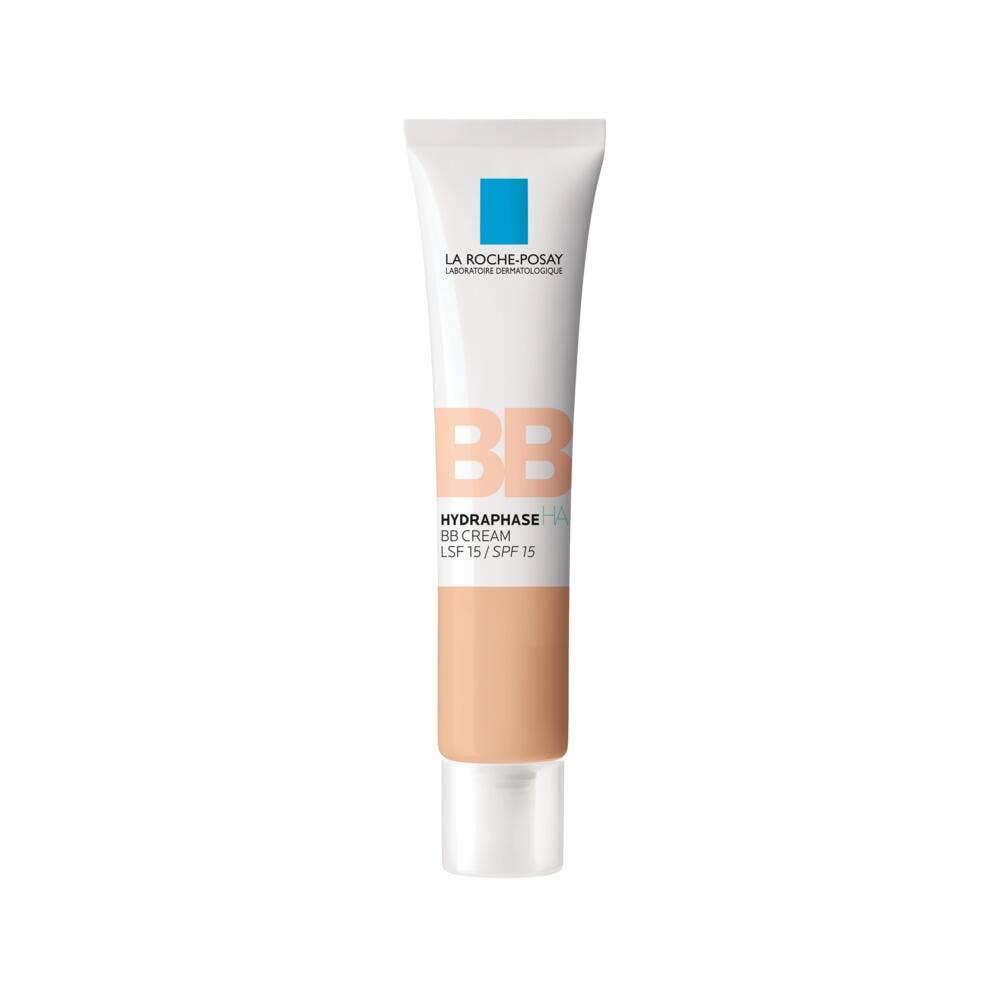 La Roche-Posay Hydraphase Crema BB HA 40 ml