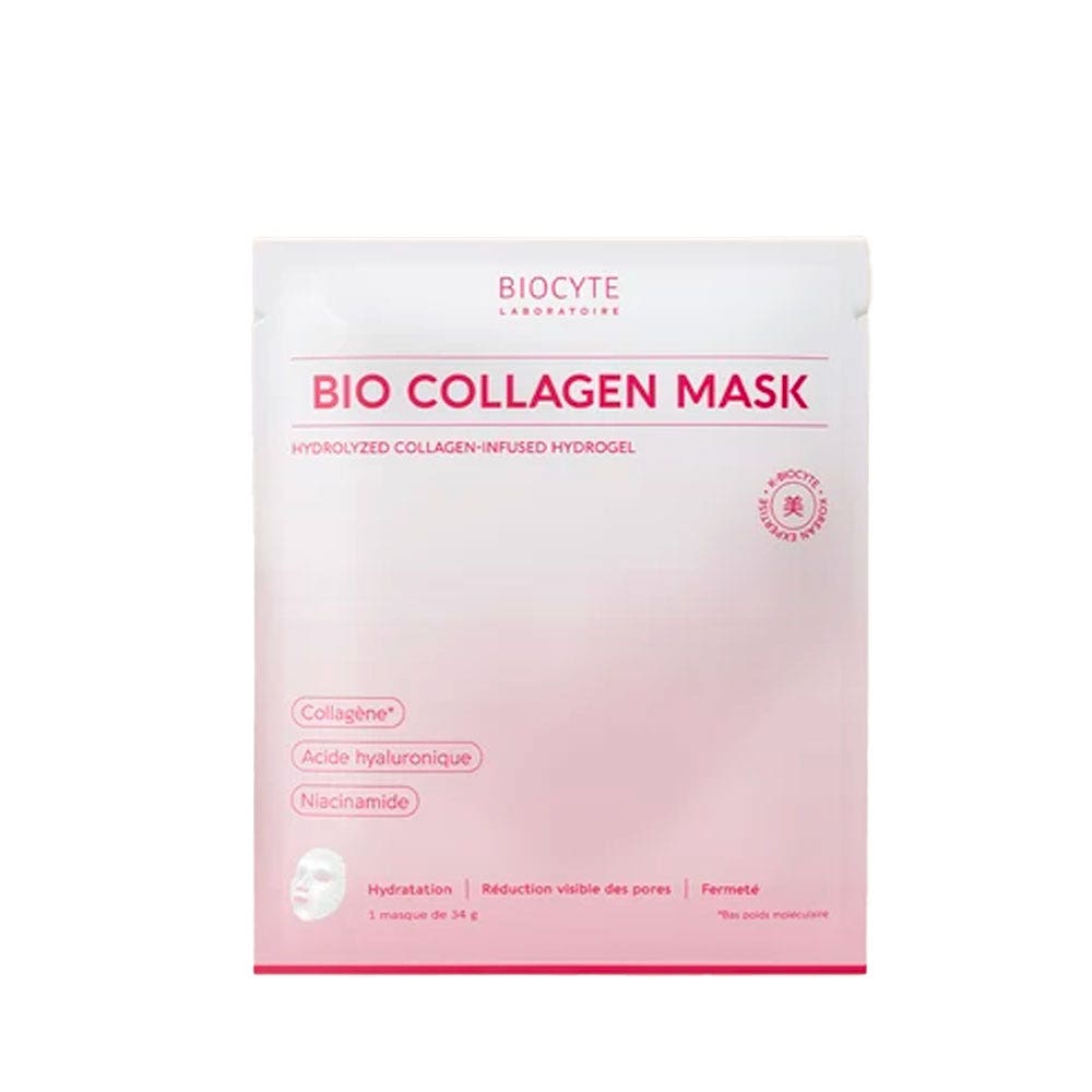 Biocyte Bio Collagen Mask x 1