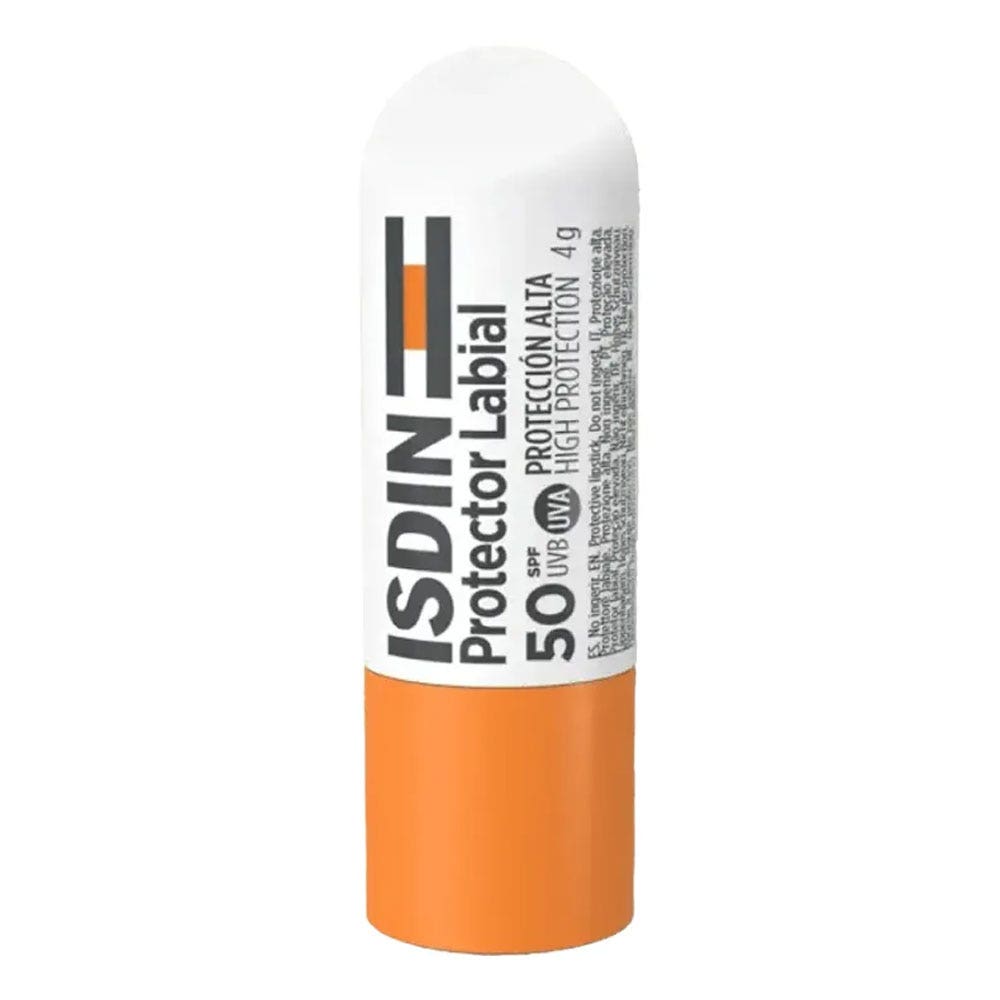 Isdin Stick labial de protección solar SPF50 4 g