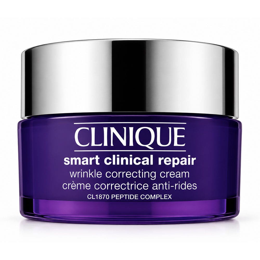 Clinique Smart Clinical Repair Crema correctora Antiarrugas 50 ml
