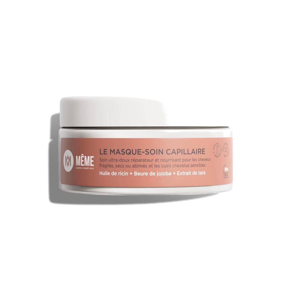 MÊME Mascarilla capilar 200 ml
