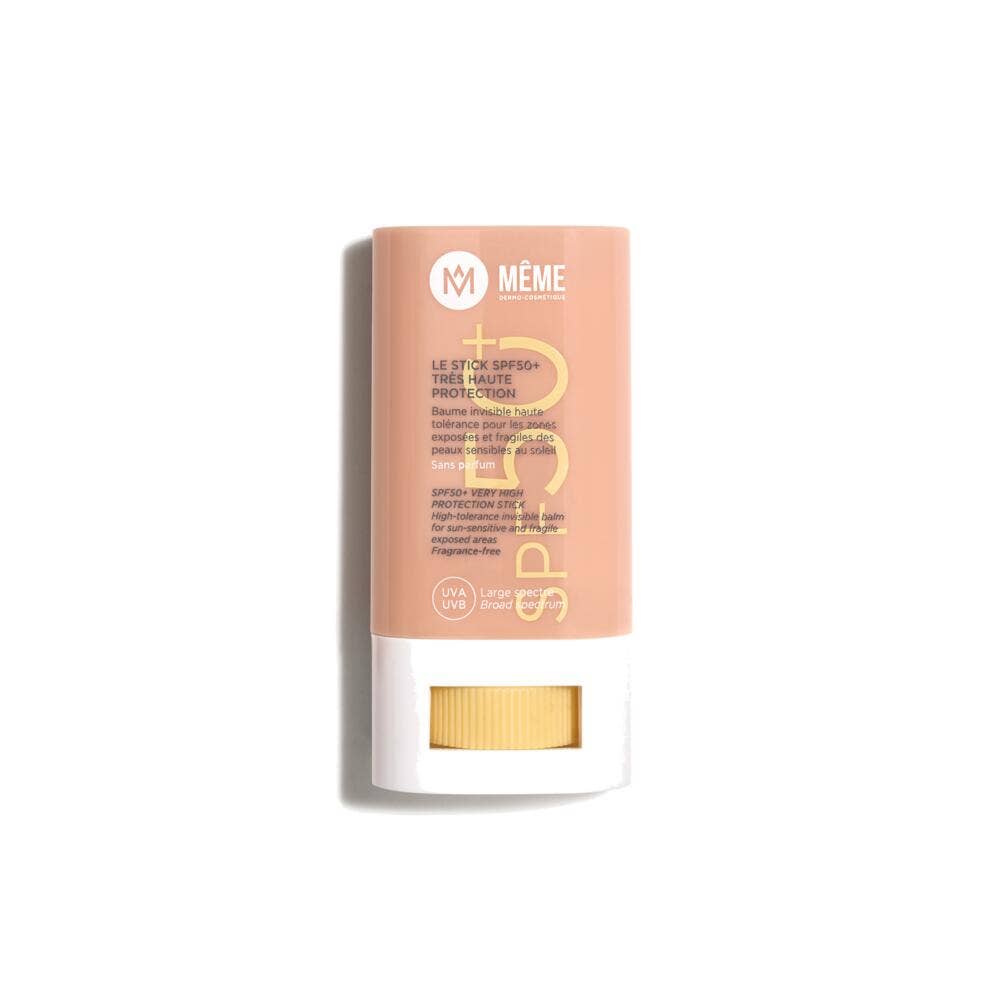 MÊME Stick SPF50+ protección muy alta 18g