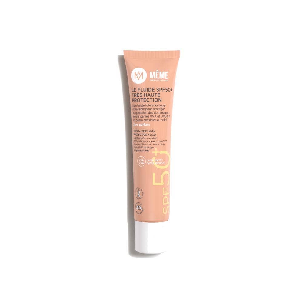 MÊME Fluido SPF50+ muy alta protección 50 ml