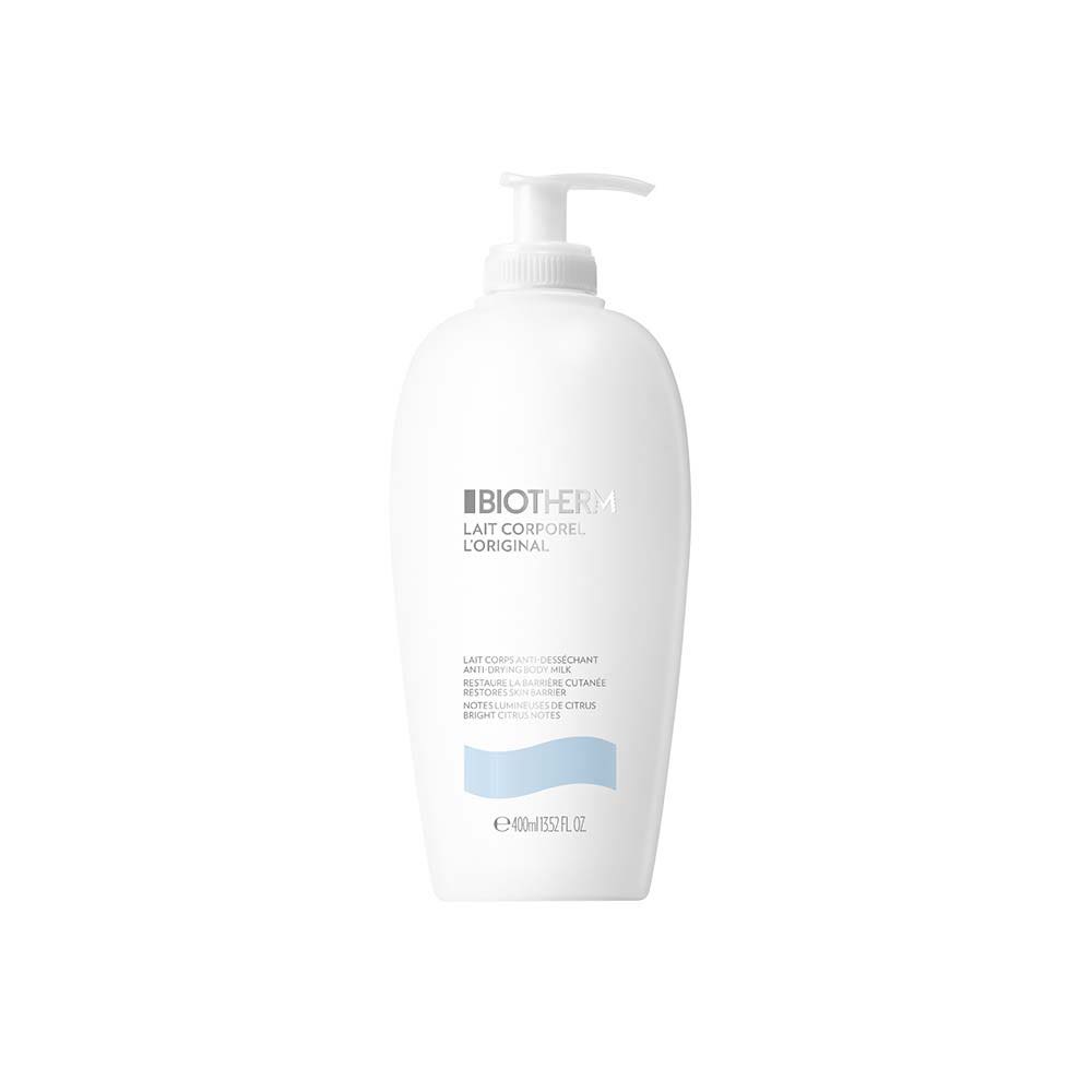 Biotherm Cuerpo Leche corporal anti-sequedad 400 ml