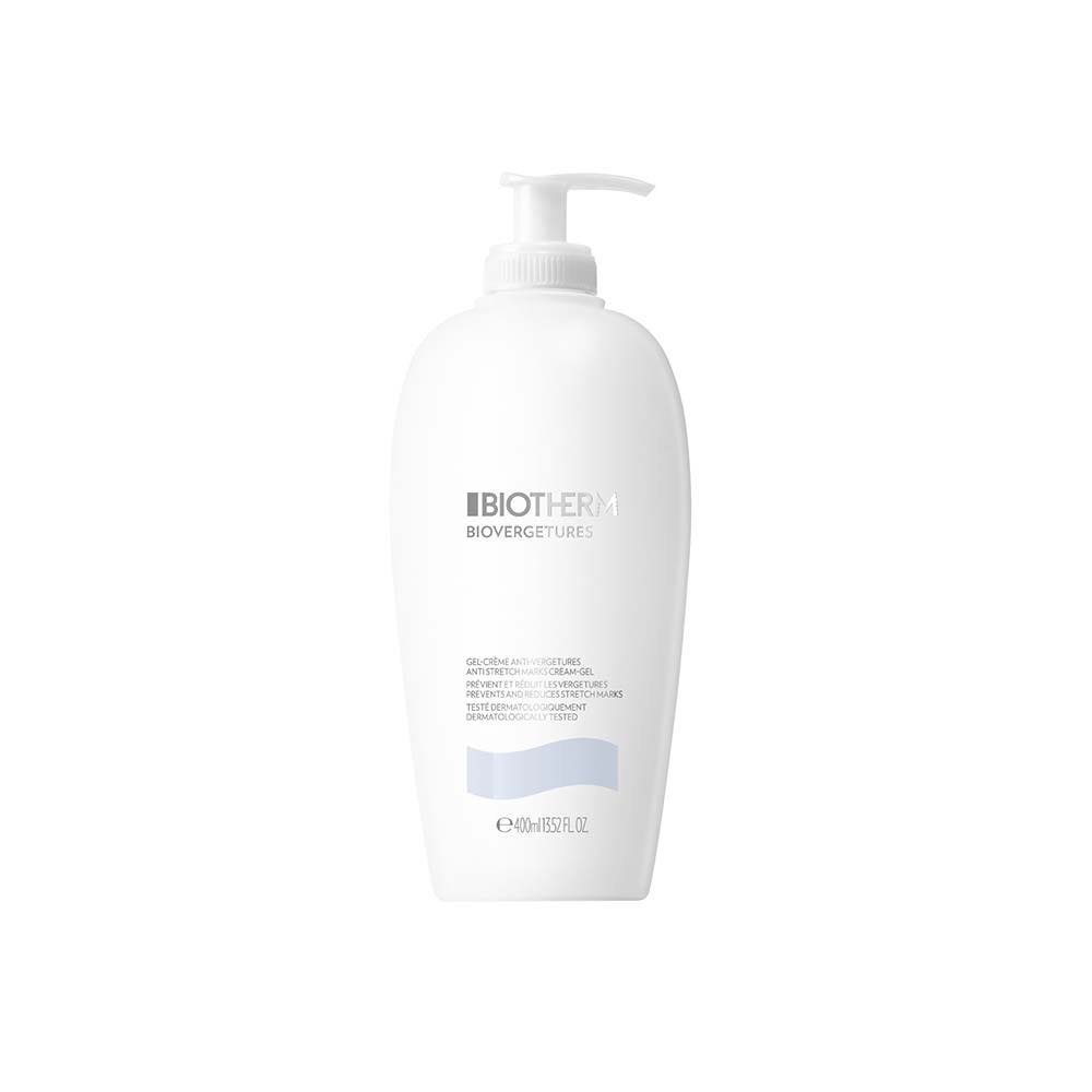 Biotherm Gel crema Biovergetures para reducir las estrías 400 ml