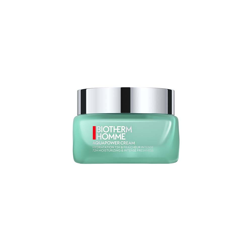 Biotherm Aquapower Cuidado hidratante refrescante 50 ml