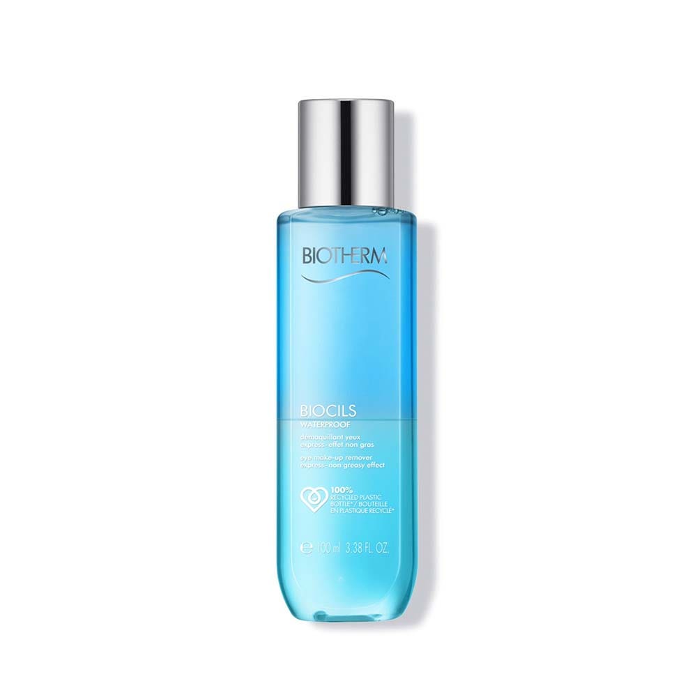 Biotherm Biocils Desmaquillante de ojos exprés 200 ml