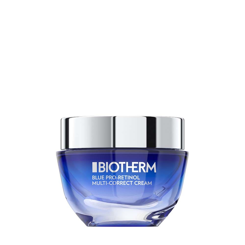 Biotherm Blue Therapy Blue Pro-Retinol Multi-Correct crema 50 ml