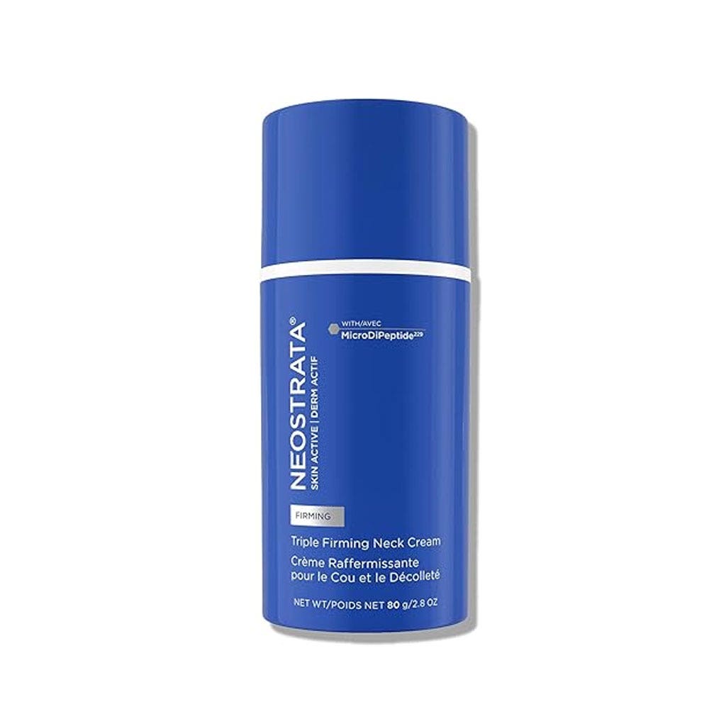 Neostrata Firming Lifting Cuello Cou et décolleté 80g