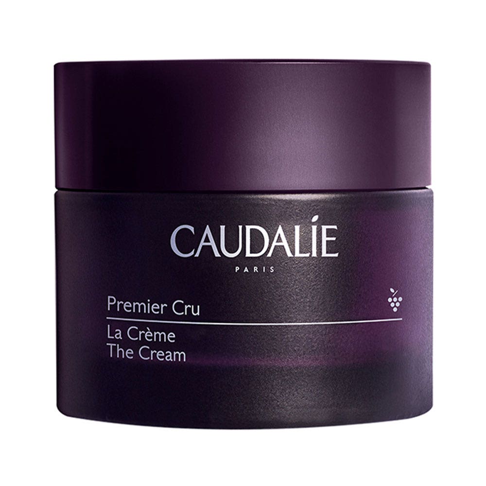 Caudalie Premier Cru Crema antiedad global 50 ml