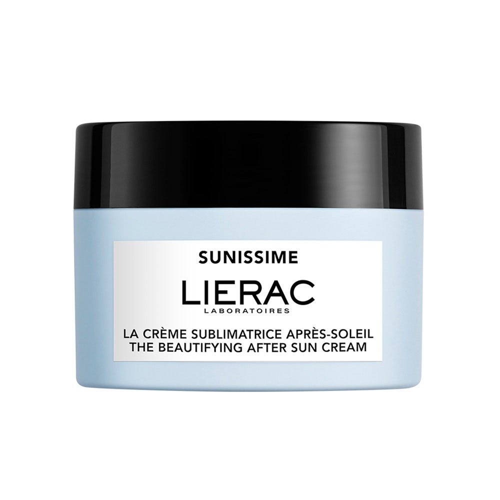 Lierac Sunissime Loción aftersun reparadora cuerpo Corps 200ml