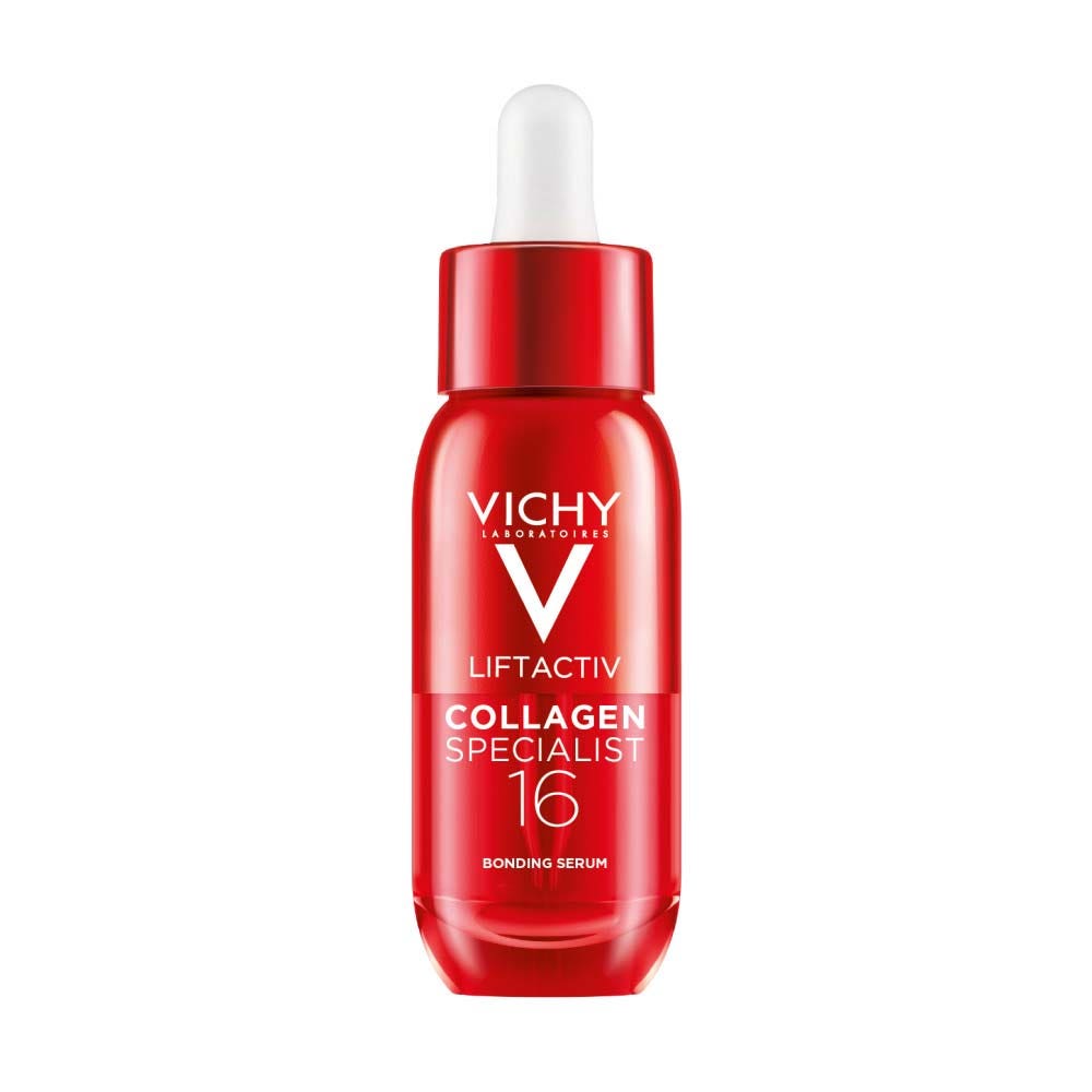 Vichy Liftactiv Specialist Sérum Collagen Specialist 16 corrige los signos de la edad 30 ml