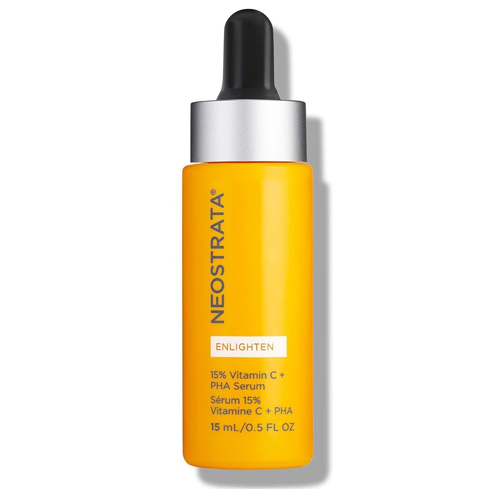 Neostrata Enlighten Suero Vitamina C 15% + PHA 15 ml
