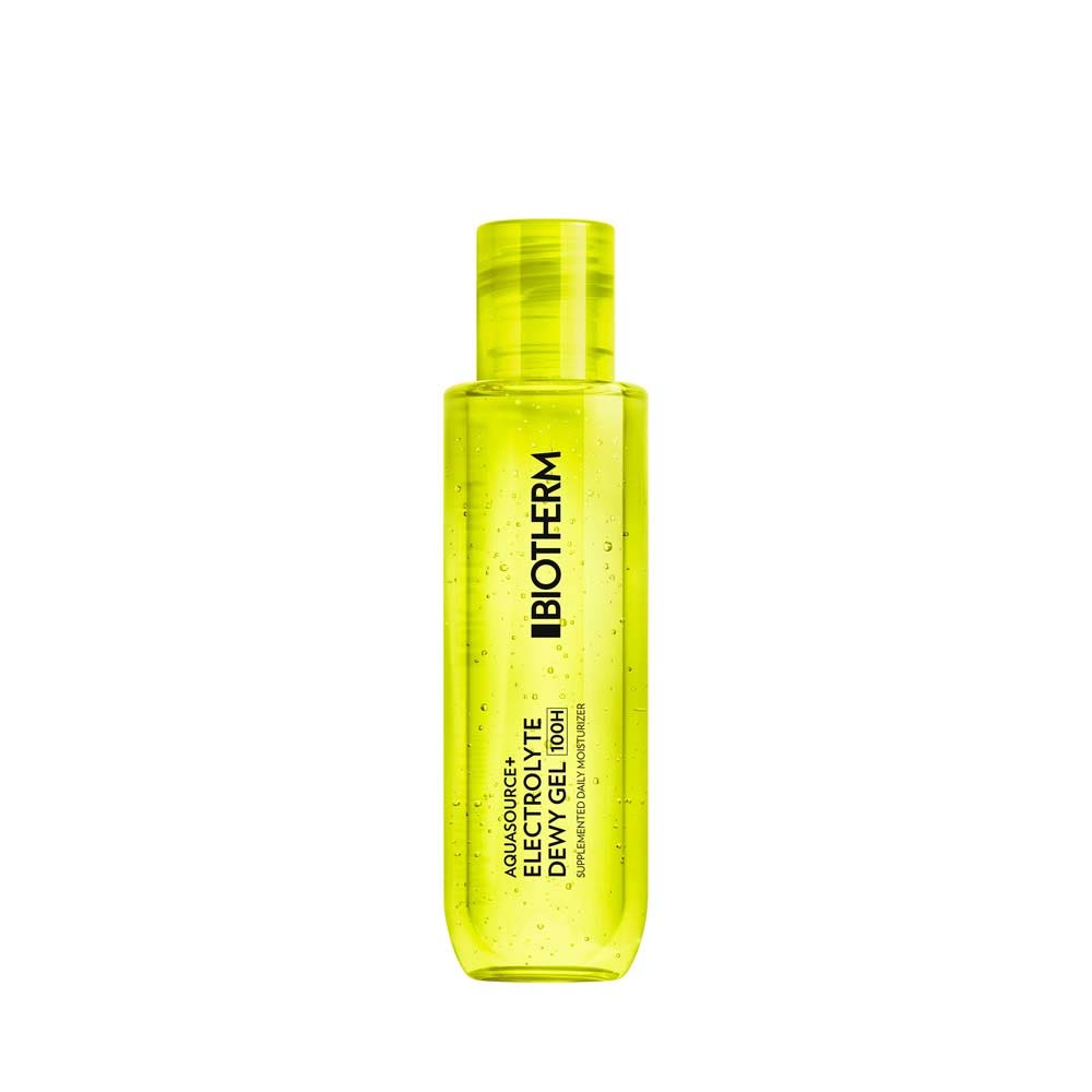Biotherm Aquasource + Gel hidratante ligero enriquecido con electrolitos 100 ml