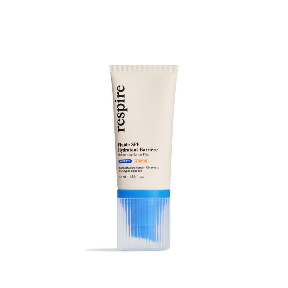 Respire Fluido hidratación intensa SPF30 50 ml