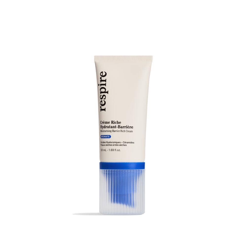 Respire Crème Riche Hydratation Intense 50ml