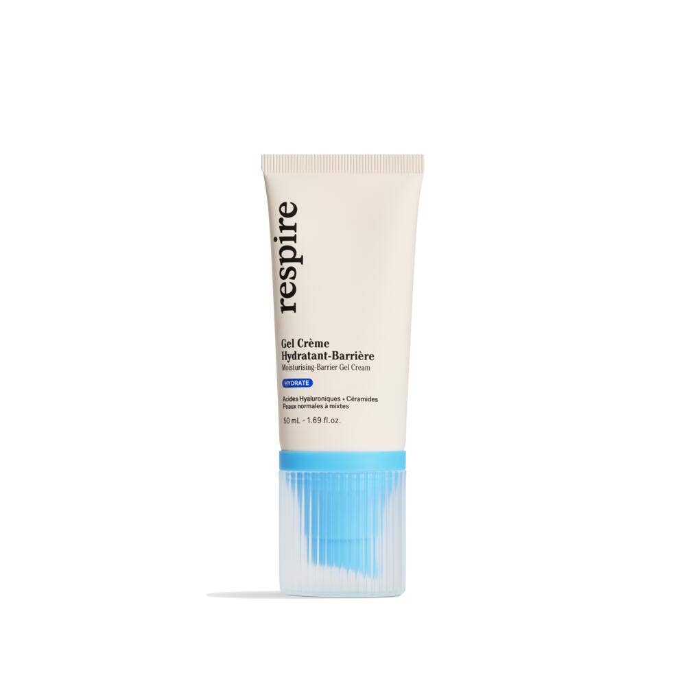 Respire Gel-crema hidratación barrera 50 ml
