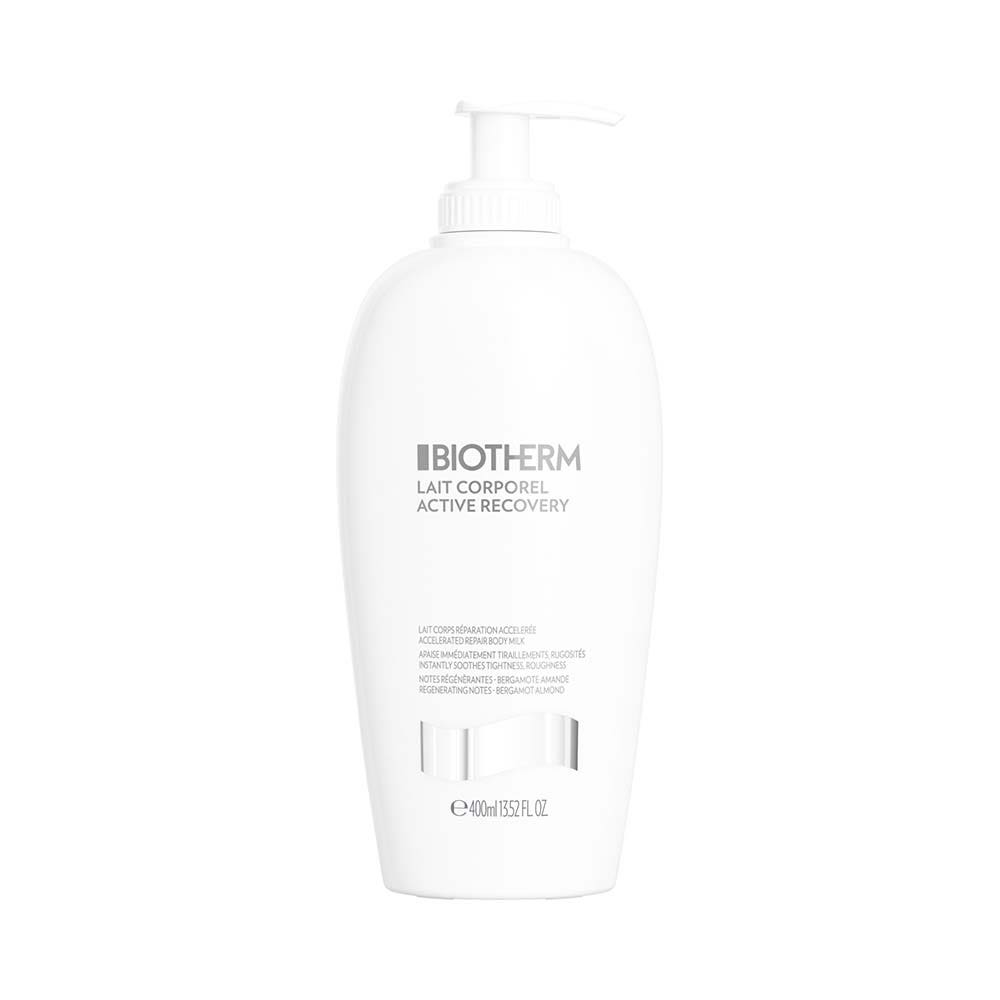 Biotherm Leche corporal Active Recovery 400 ml