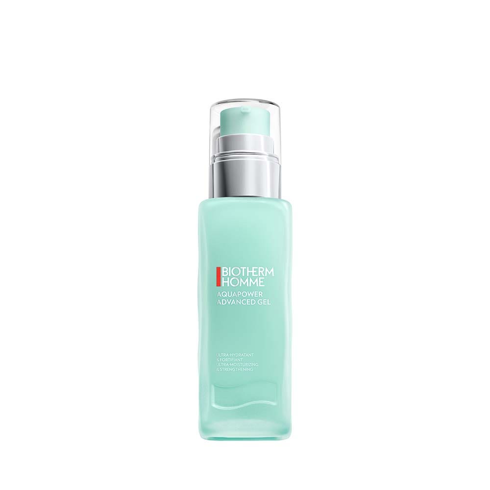 Biotherm Aquapower Gel ultrahidratante y fortificante Advanced hombre 75 ml