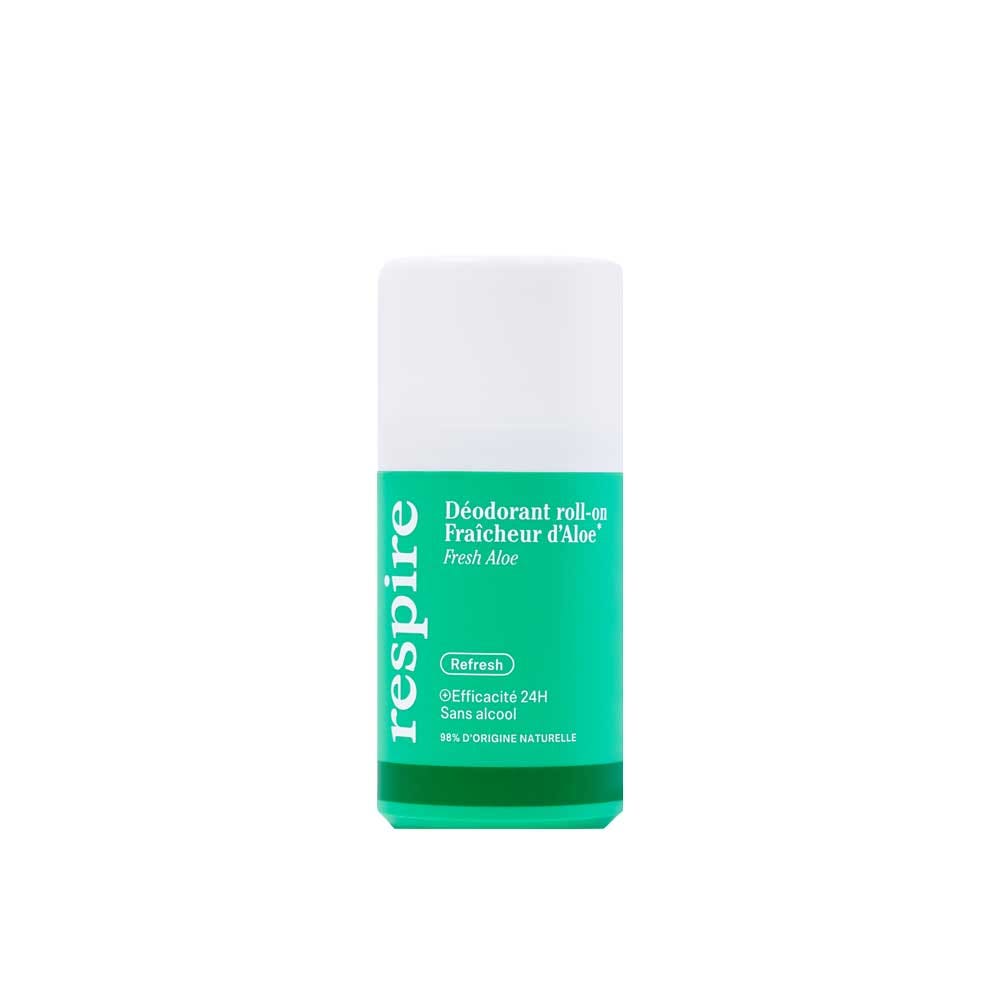 Respire Desodorante natural 50 ml
