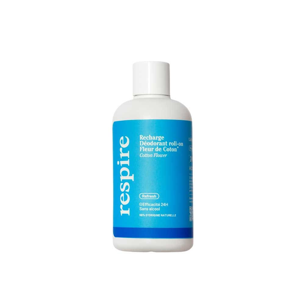 Respire Recambio Desodorante Roll On 150 ml