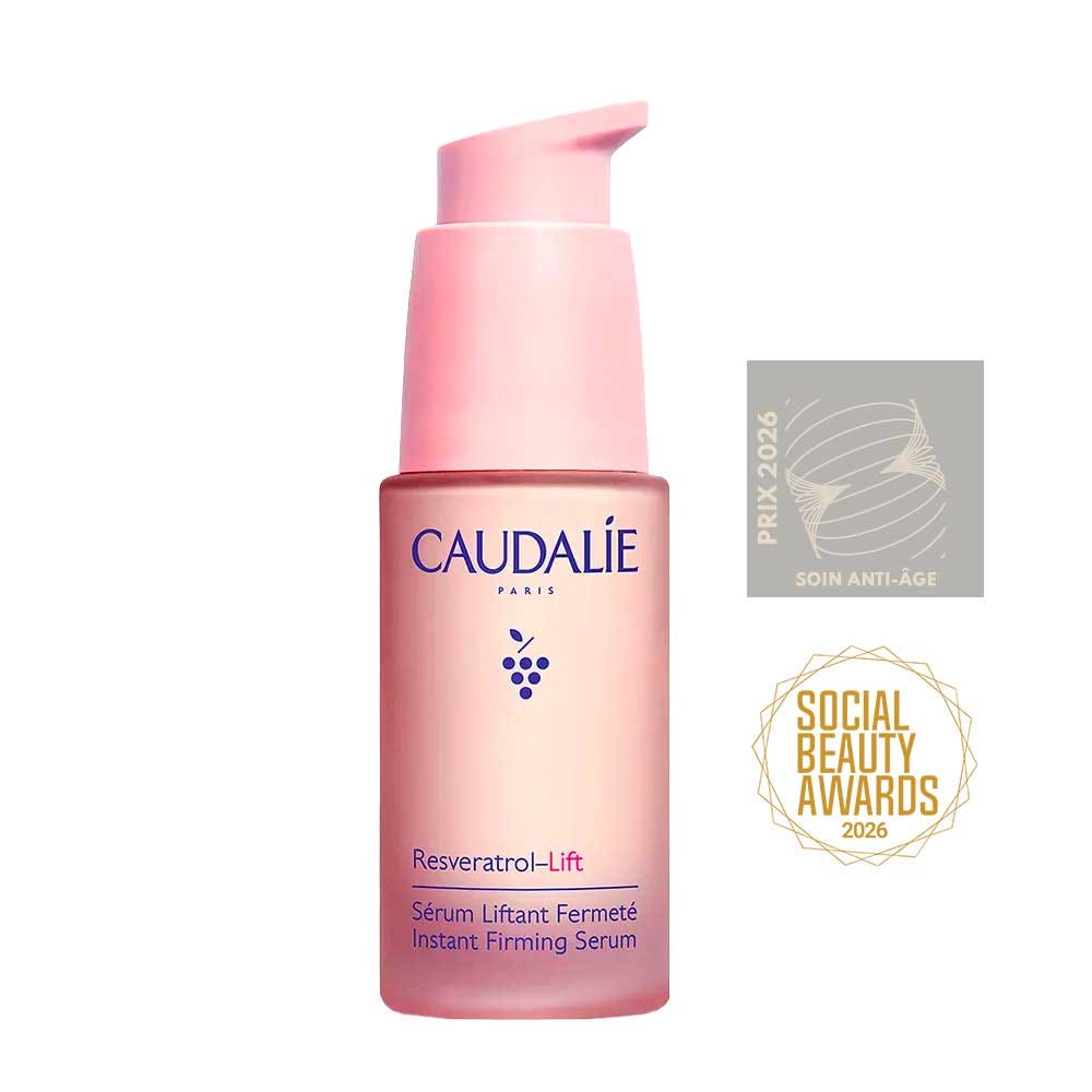 Caudalie Resvératrol [Lift] Sérum lifting firmeza 30 ml