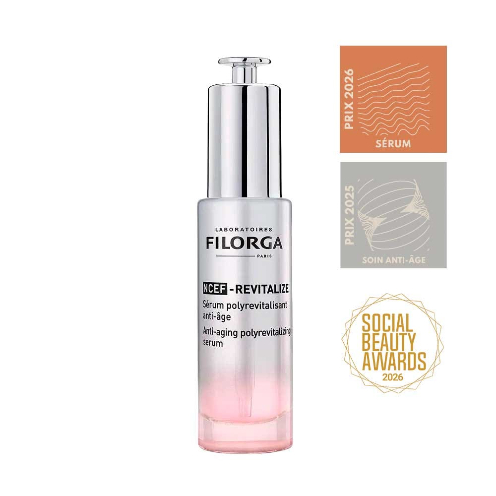 Filorga NCEF-Revitalize Sérum polirrevitalizante antiedad 30 ml