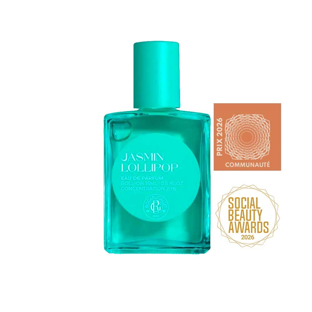 Roger & Gallet Agua de perfume en roll-on 15 ml