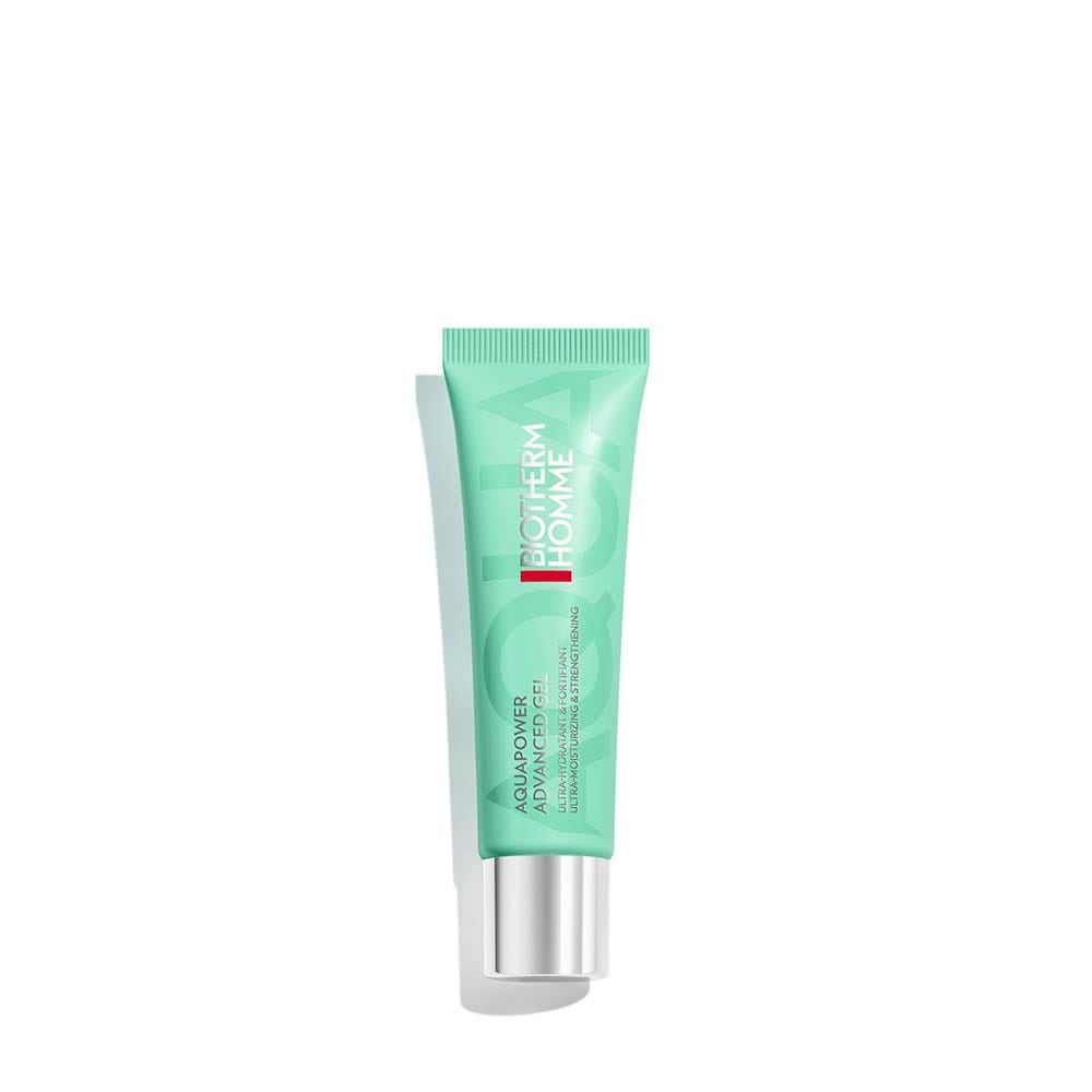 Biotherm Aquapower Gel hidratante y fortificante piel normal a mixta 30 ml