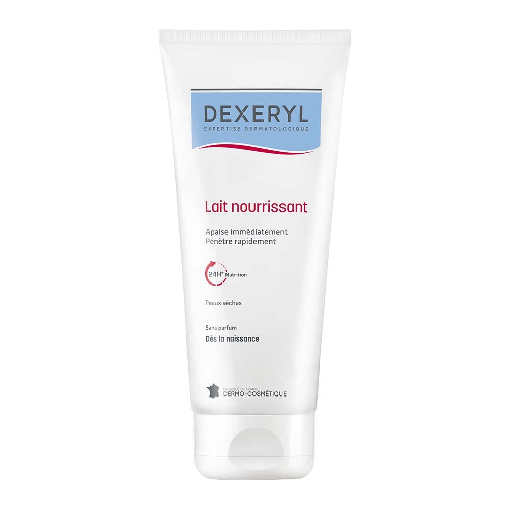 Dexeryl Leche nutritiva plaintext 200 ml