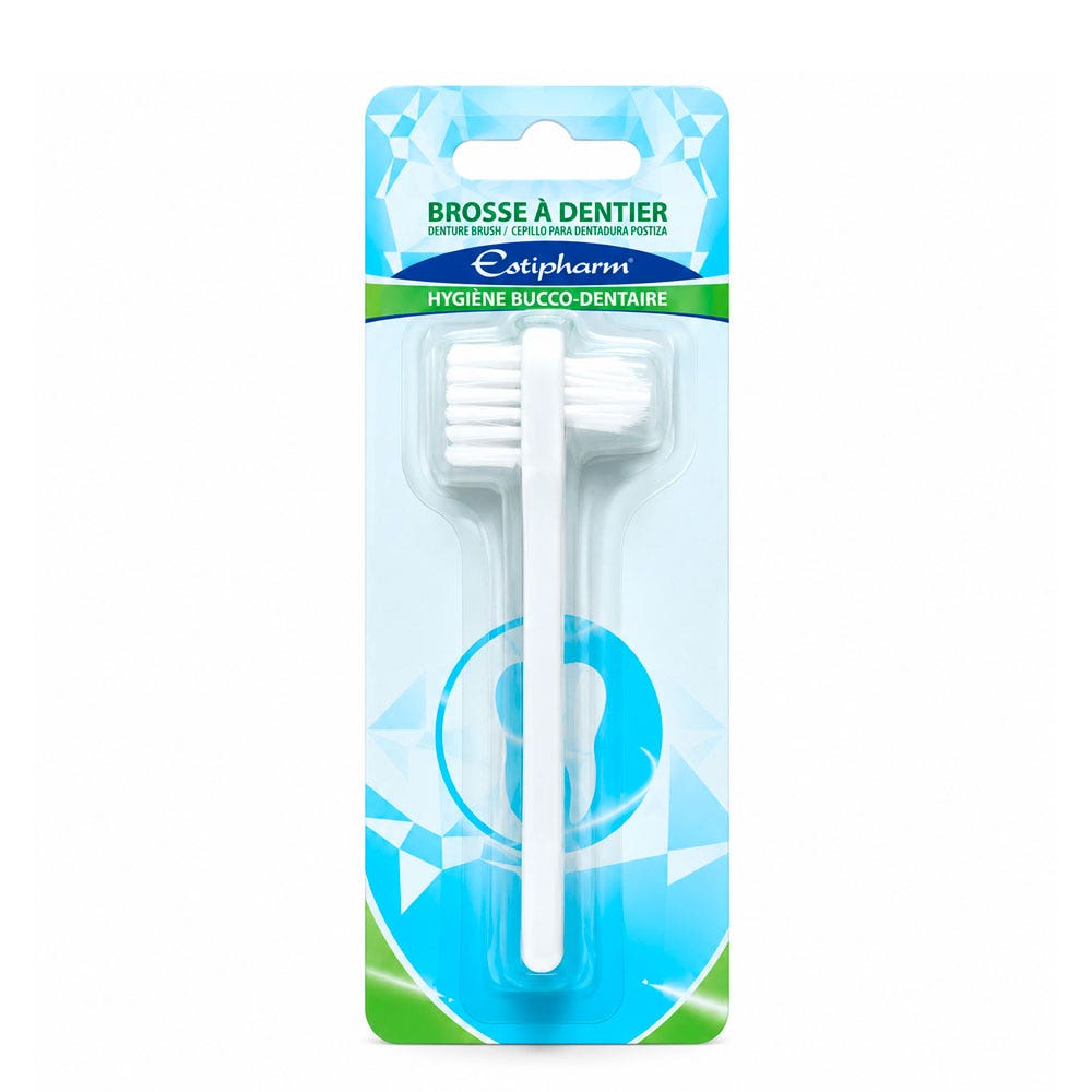Estipharm Cepillo de dientes 1 x 1 unidad
