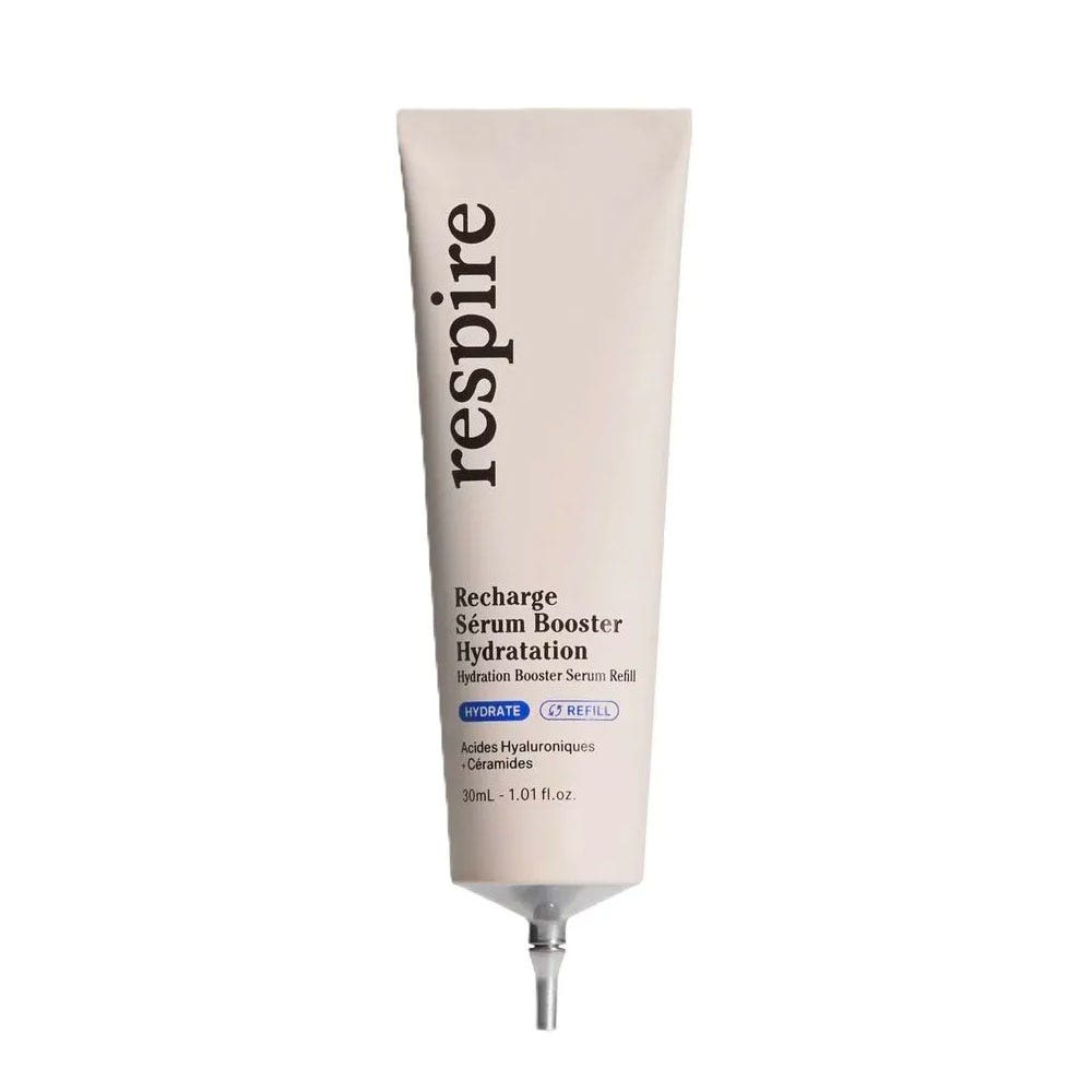 Respire Recharge sérum booster hidratación 30 ml
