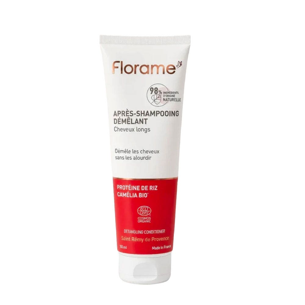 Florame Acondicionador desenredante 150 ml