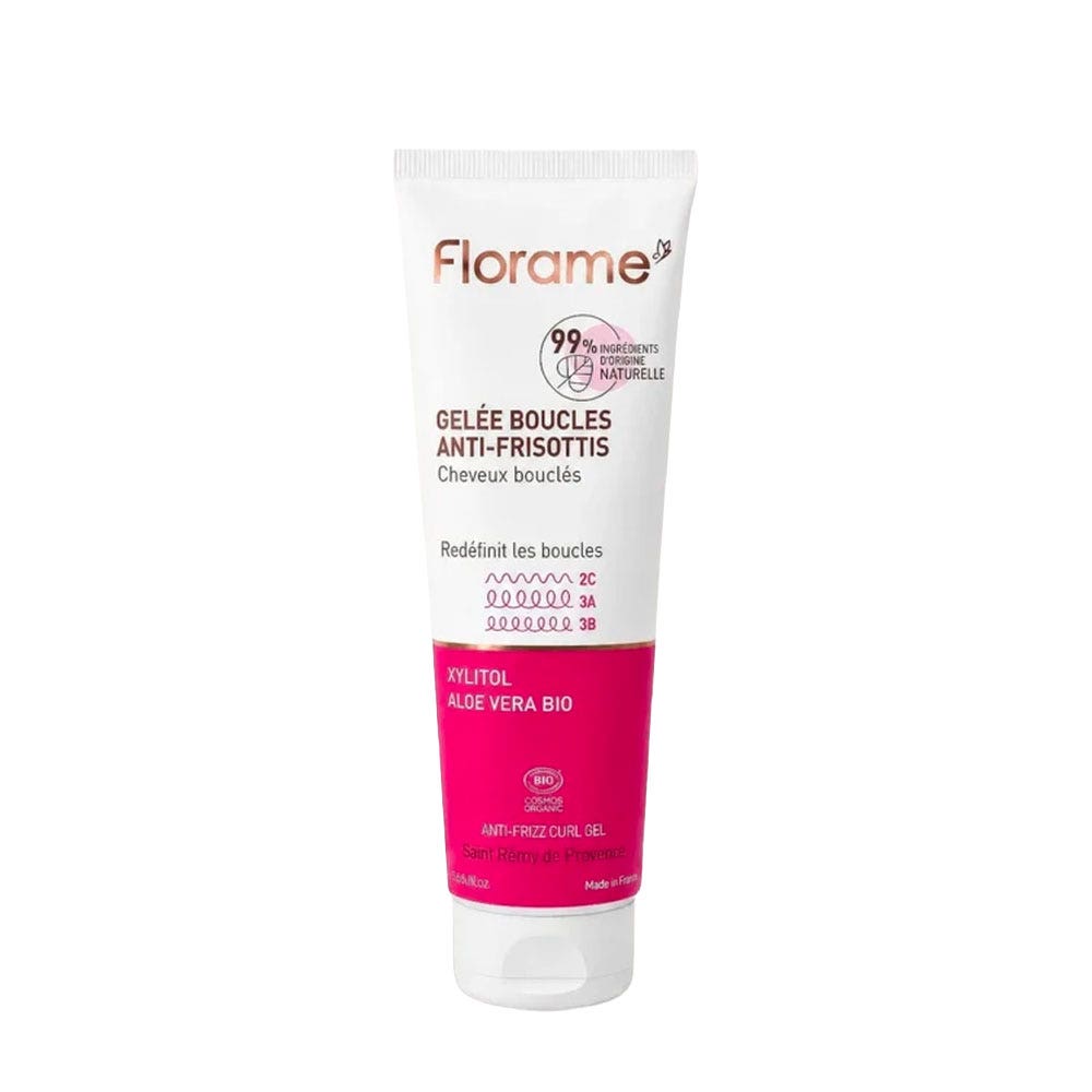 Florame Gelée para rizos 150 ml