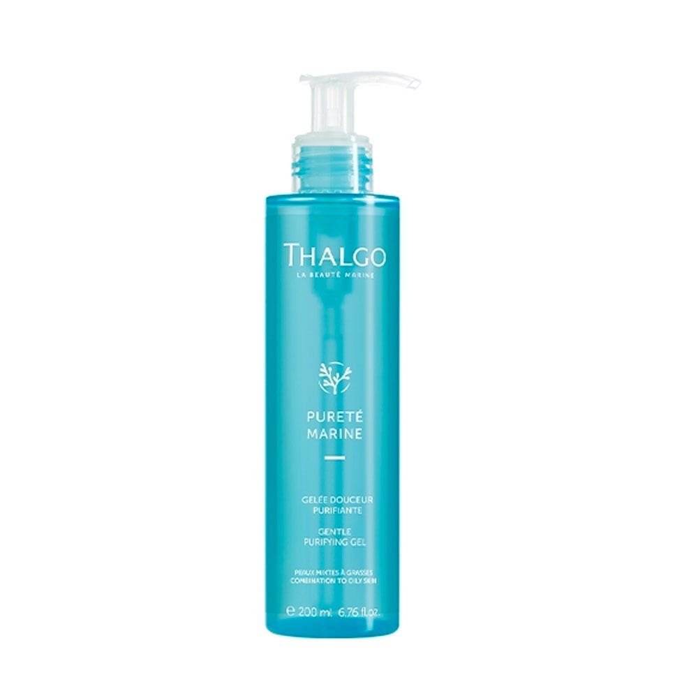 Thalgo Pureté Marine Gelee Suavidad Purificador 200 ml