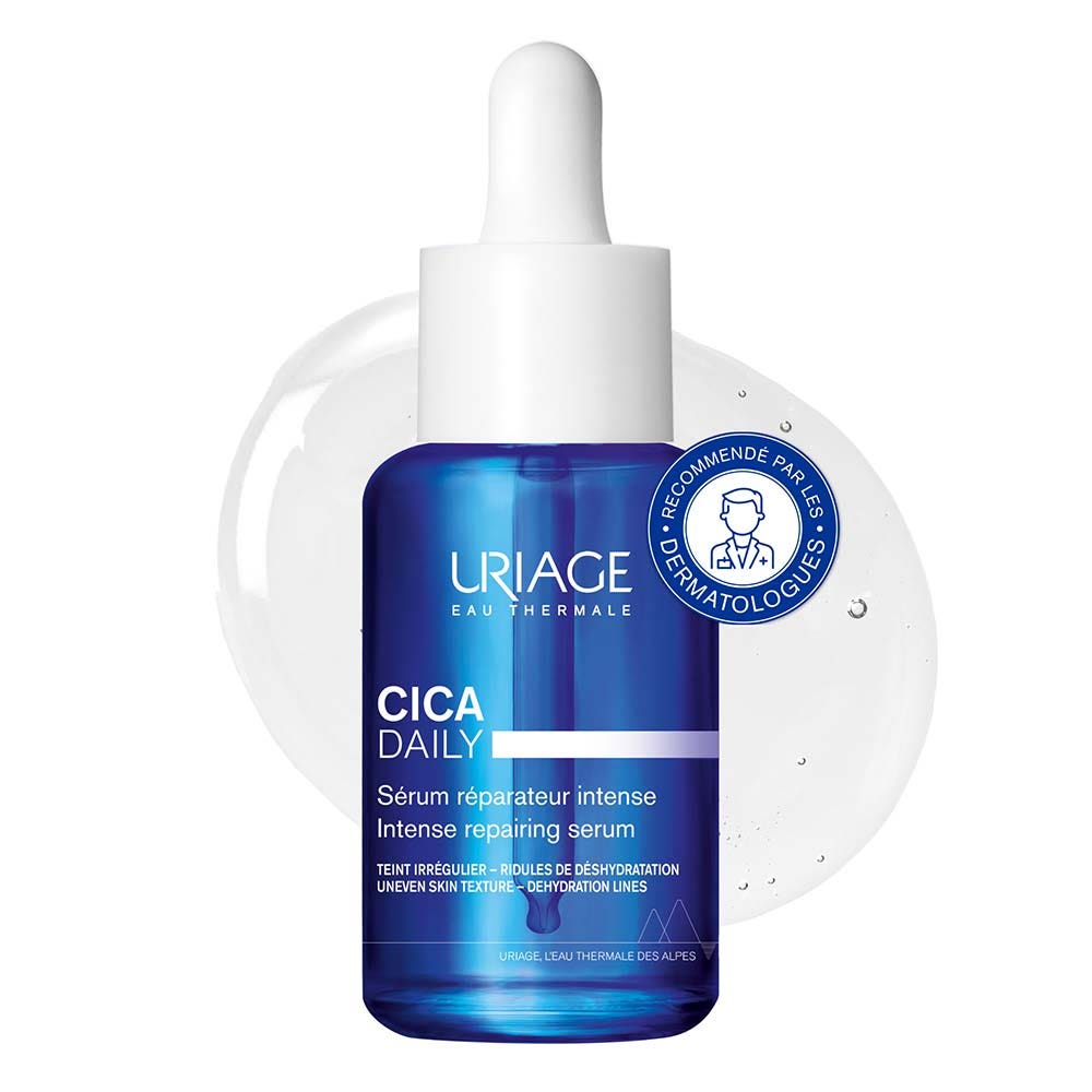 Uriage Cica Daily Sérum reparador intenso 30 ml