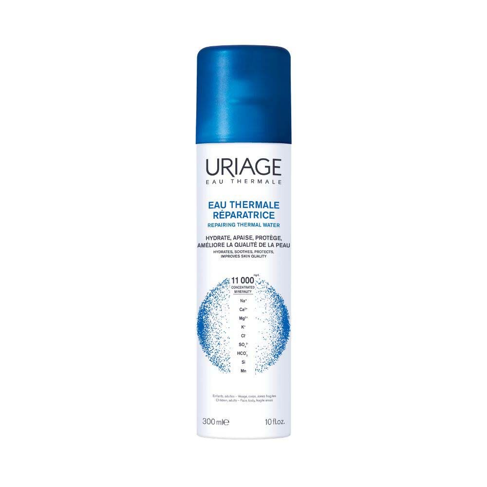 Uriage Agua termal spray hidratante 300ml
