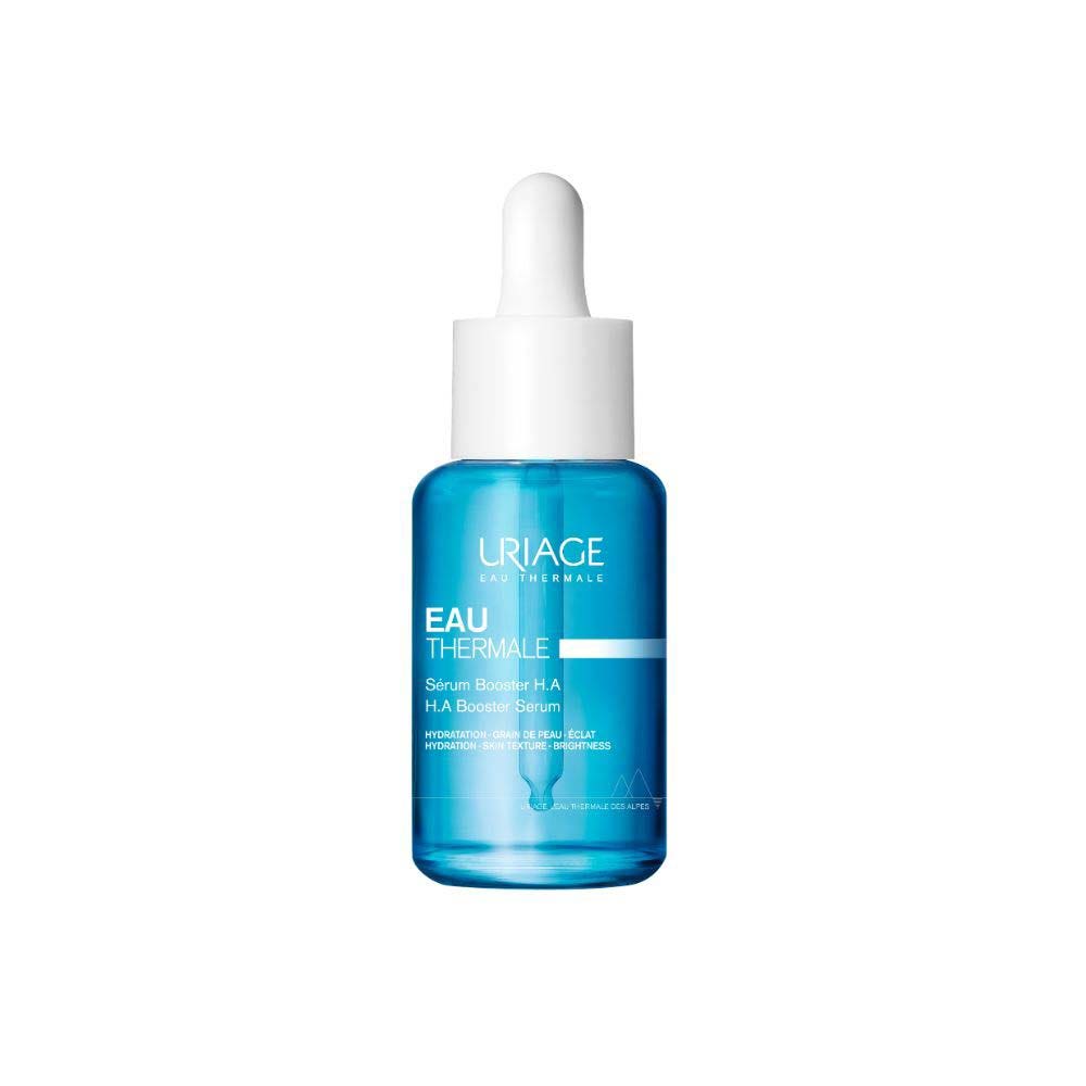 Uriage Agua termal Sérum Boost H.A 30 ml