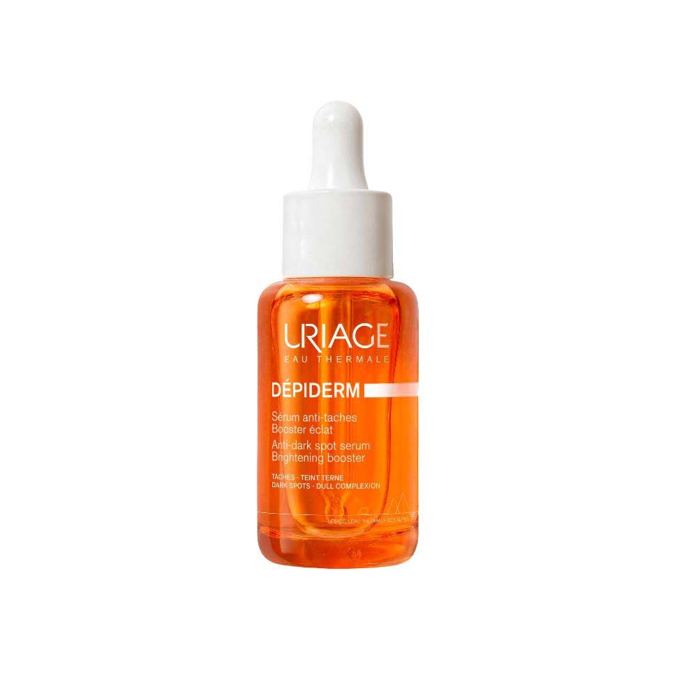 Uriage Depiderm Sérum antimanchas booster de luminosidad 30 ml