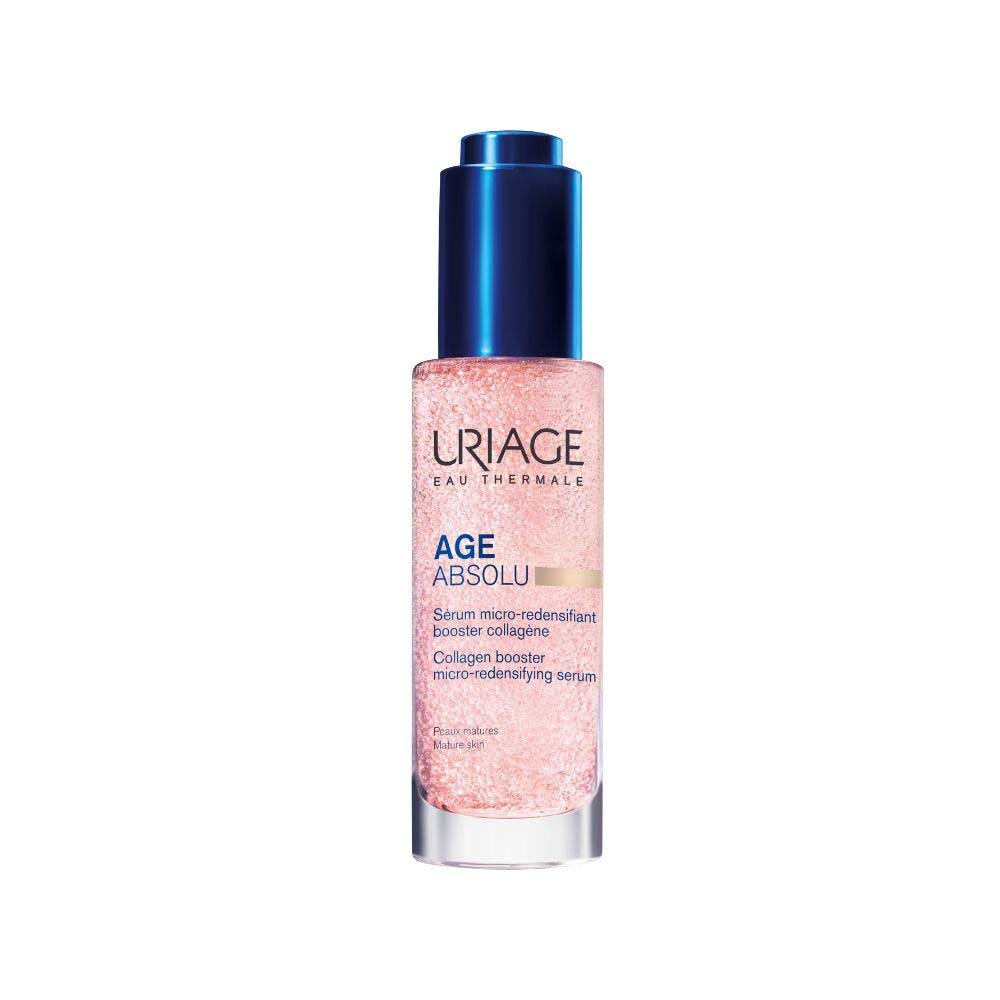 Uriage Age Absolu Sérum micro-redensificante booster de colágeno 30 ml