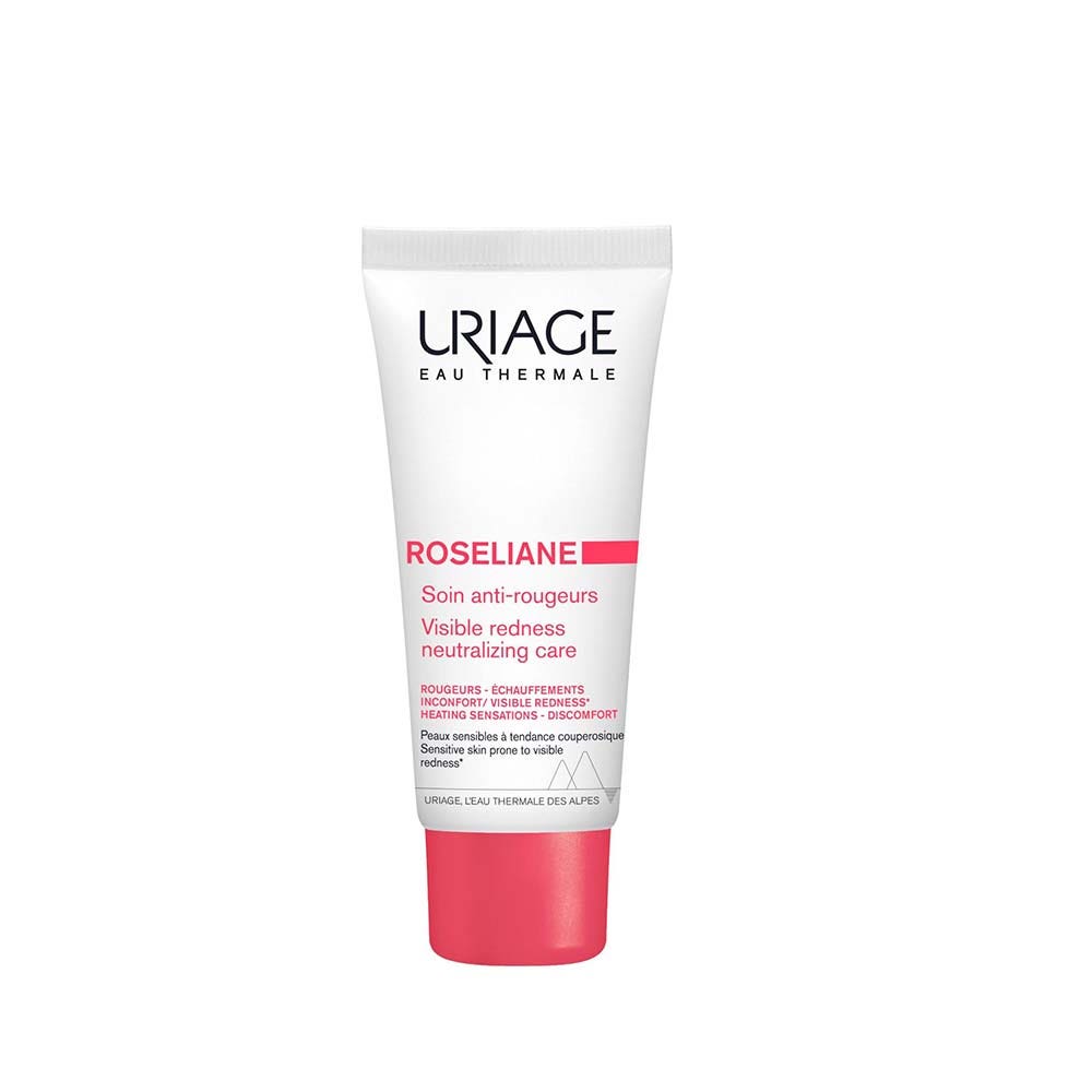 Uriage Roseliane Cuidado anti-rojeces 40 ml