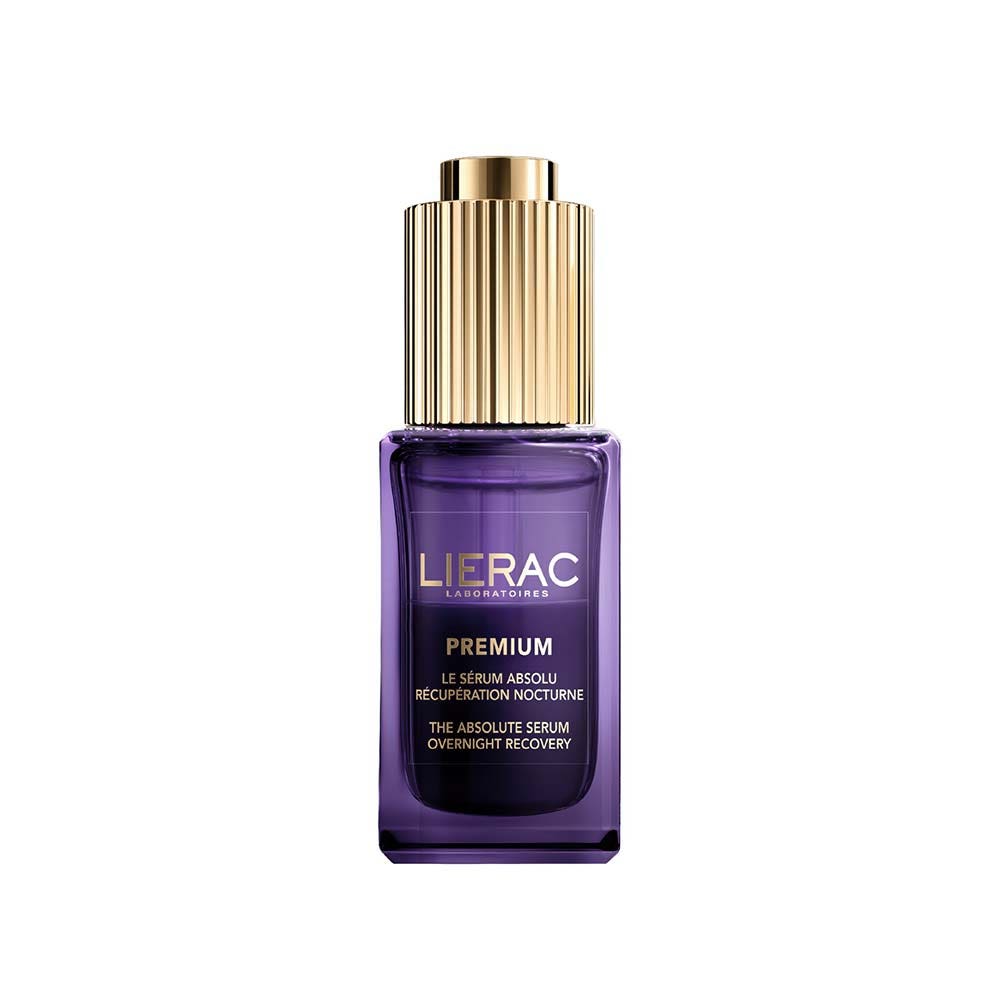 Lierac Premium Sérum Absolu recuperación nocturna 30 ml