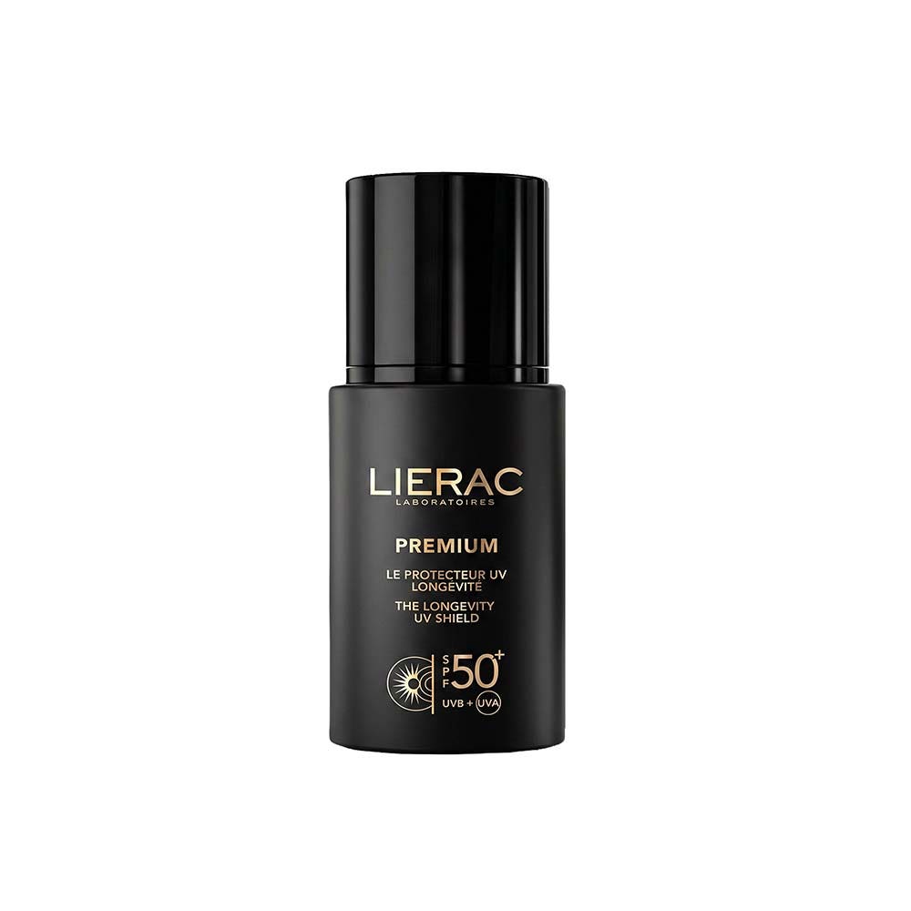 Lierac Premium Protector UV Longevidad SPF50 30 ml