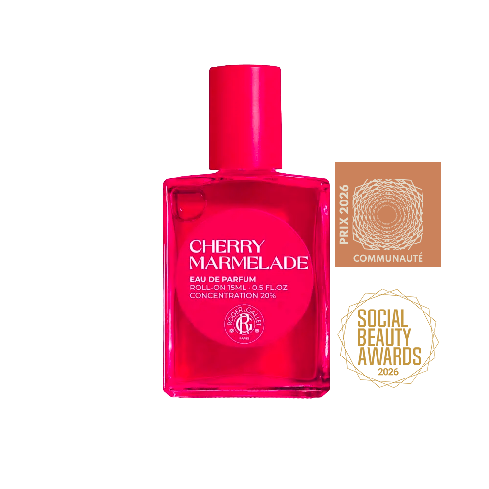Roger & Gallet Agua de perfume en roll-on 15 ml