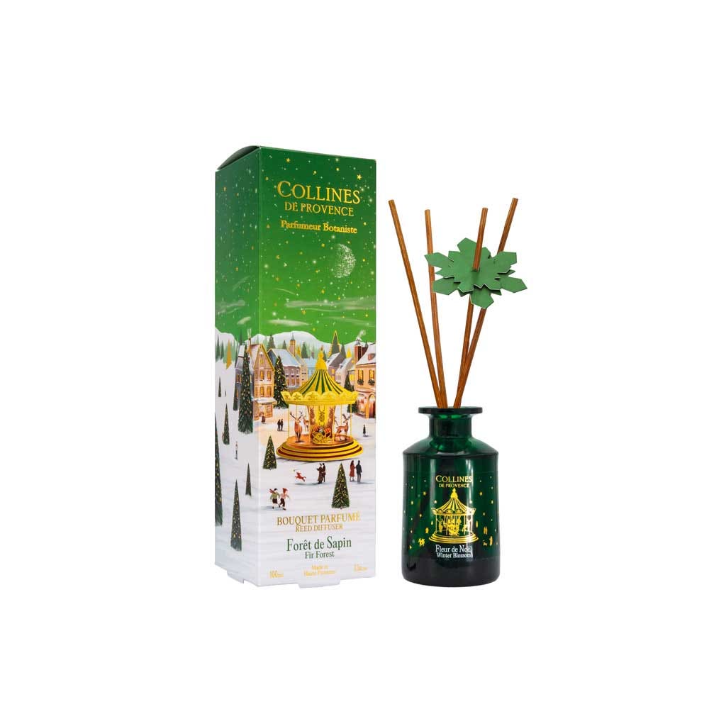 Les Collines de Provence Bouquet perfumado edición limitada 100 ml